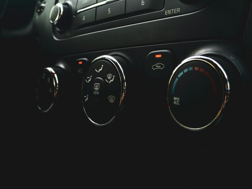 auto ac and repair bakersfield - kool auto air