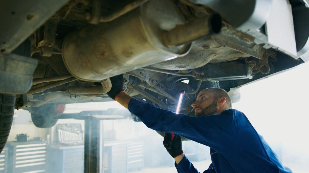 Heating & Cooling Diagnostics Bakersfield - Kool Auto air